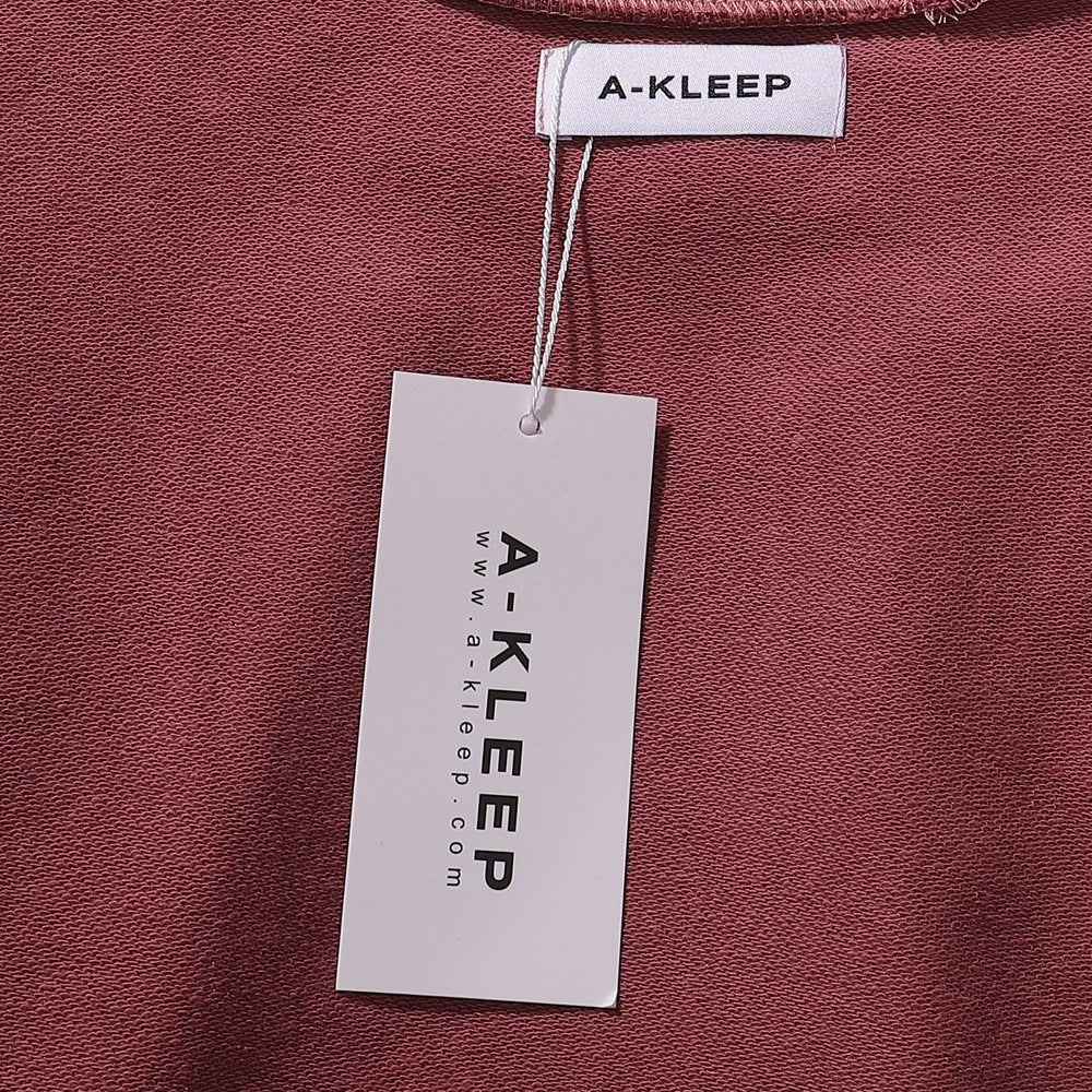 KLEEP 2004 Rhinestone Graphic Short-Sleeve T-Shirt
