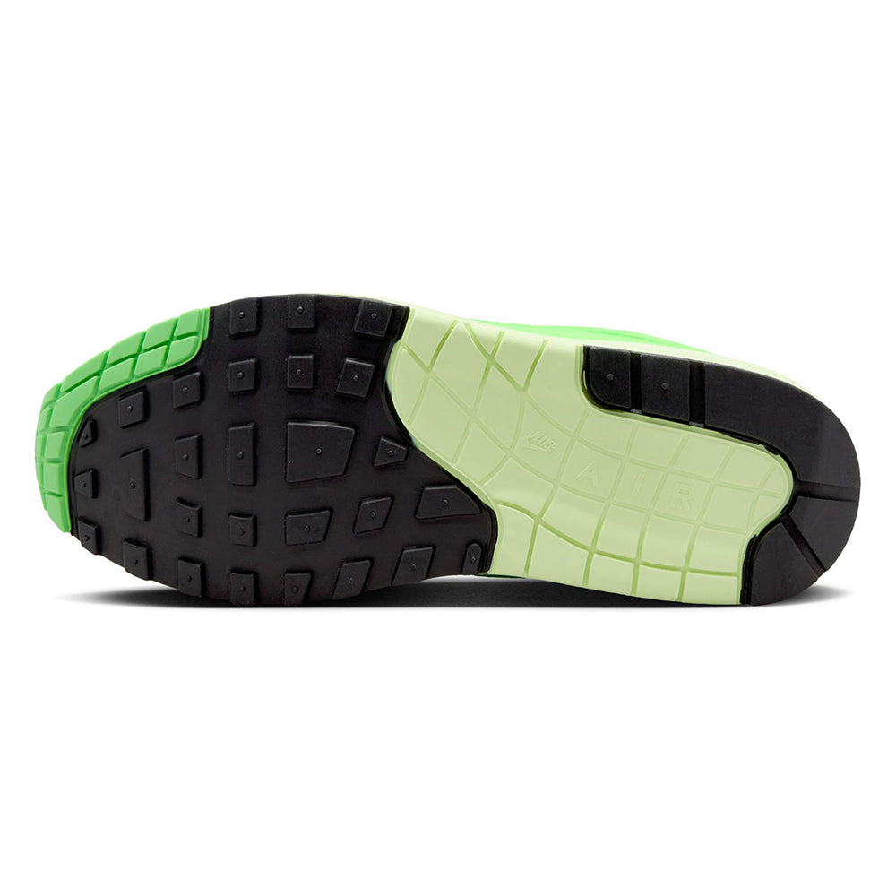 Women's Nike Air Max 1 '87 Vapor Green/Green Strike (HJ7329 376)