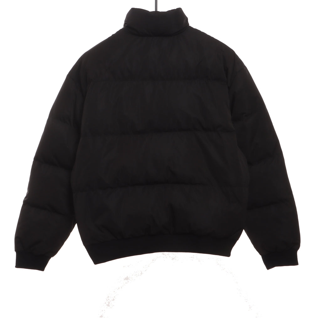 Polo Ralph Lauren Puffer Coats & Jackets Black
