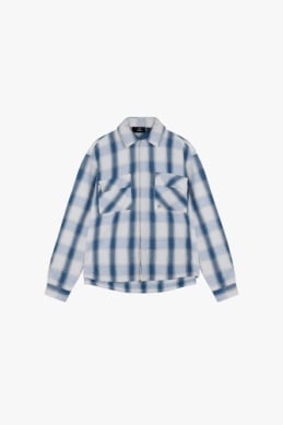 Represent Season Flannel Shirt