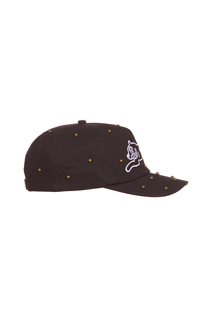 Icecream Stack City Snap Back Hat