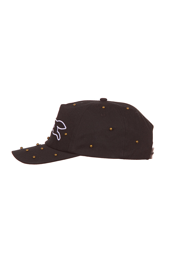 Icecream Stack City Snap Back Hat