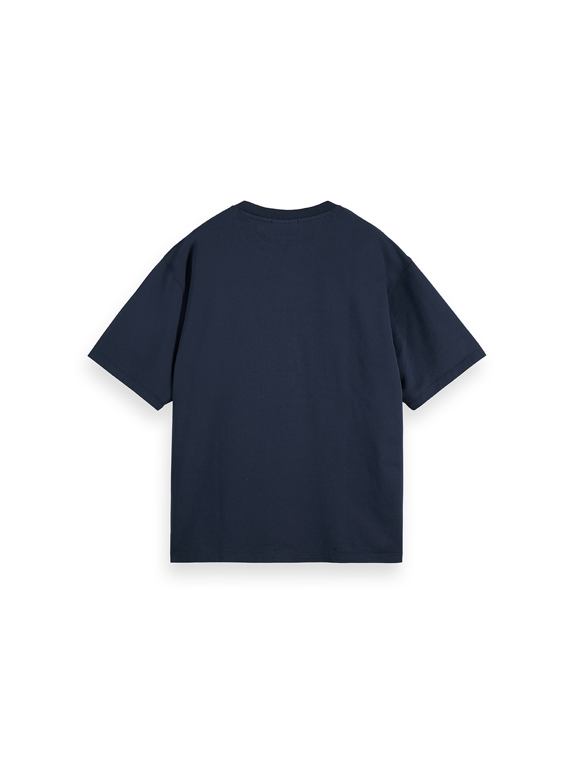 S&S Cross Stitch Artwork Loose-Fit Tee