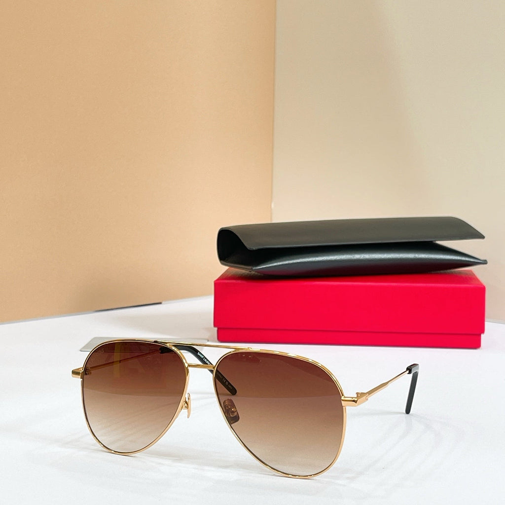 Saint Laurent Classic 11 Sunglasses
